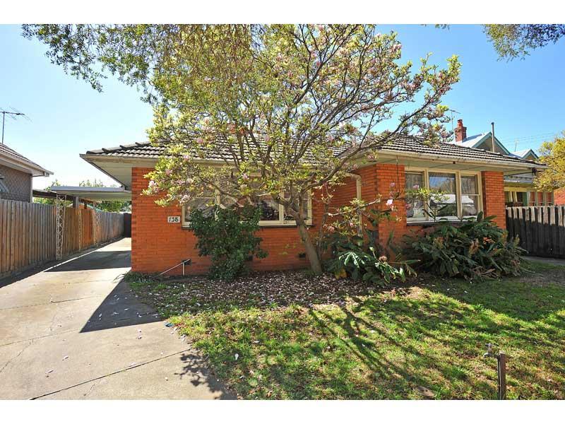 138 Ferguson Street, Williamstown, Vic 3016 Property Details