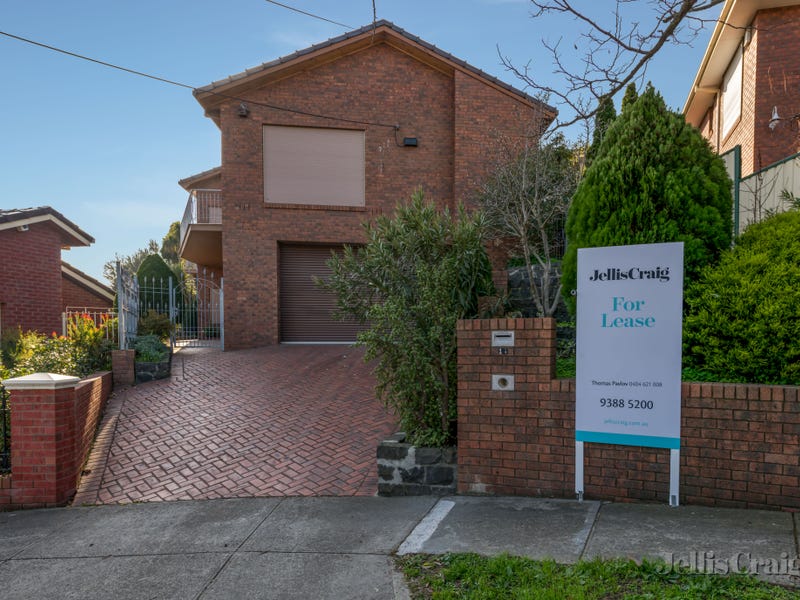 14 Tilley Street, Coburg North, VIC 3058