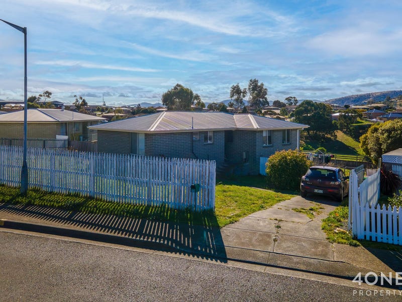 14 Flude Avenue, Bridgewater, Tas 7030 House for Sale