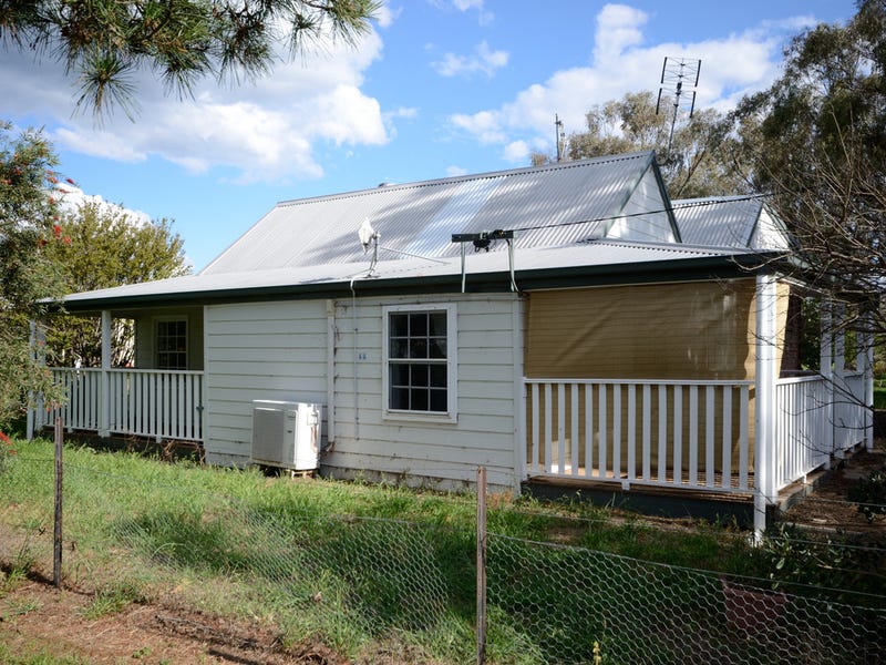 44 Maria Street, Wallabadah, NSW 2343 - Property Details