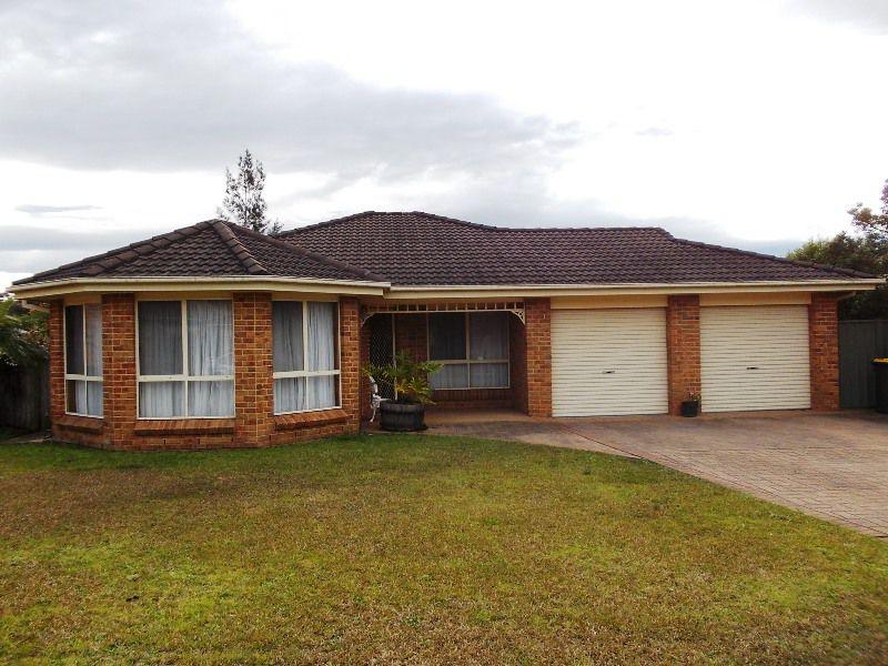 6 Bourke Close, Vincentia, NSW 2540