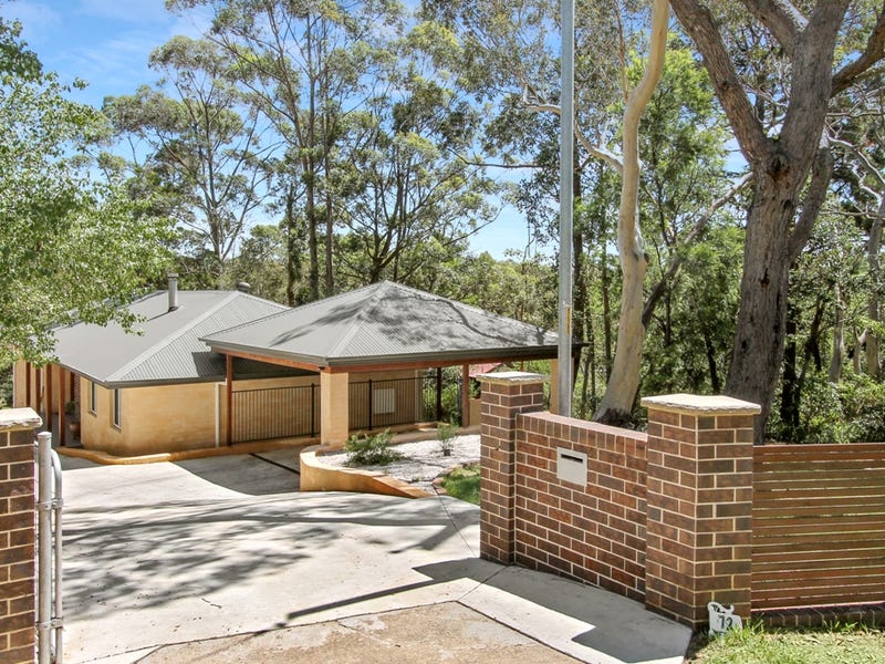 72 Clearview Parade, Hazelbrook, NSW 2779 Property Details