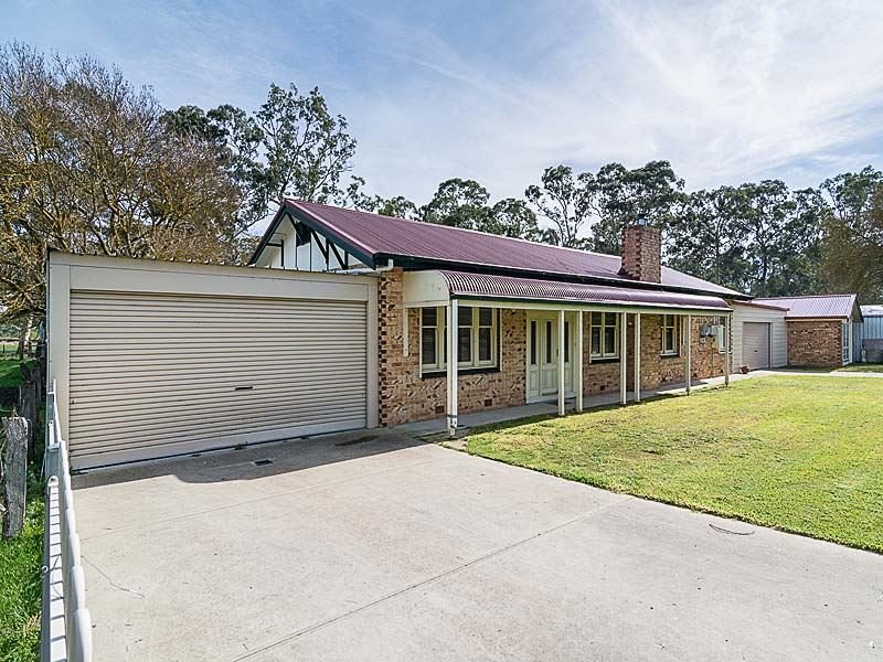 556 Battunga Road, Echunga, SA 5153 Property Details