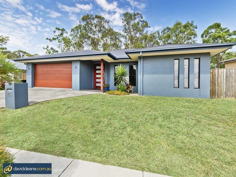 85 Dannenberg Street, Carseldine, QLD 4034