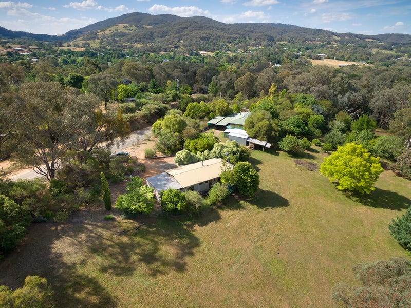 19 Back Creek Road, Yackandandah, VIC 3749