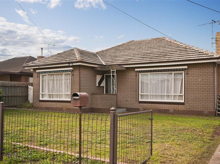 55 Wyndham Street, Werribee, Vic 3030 Property Details