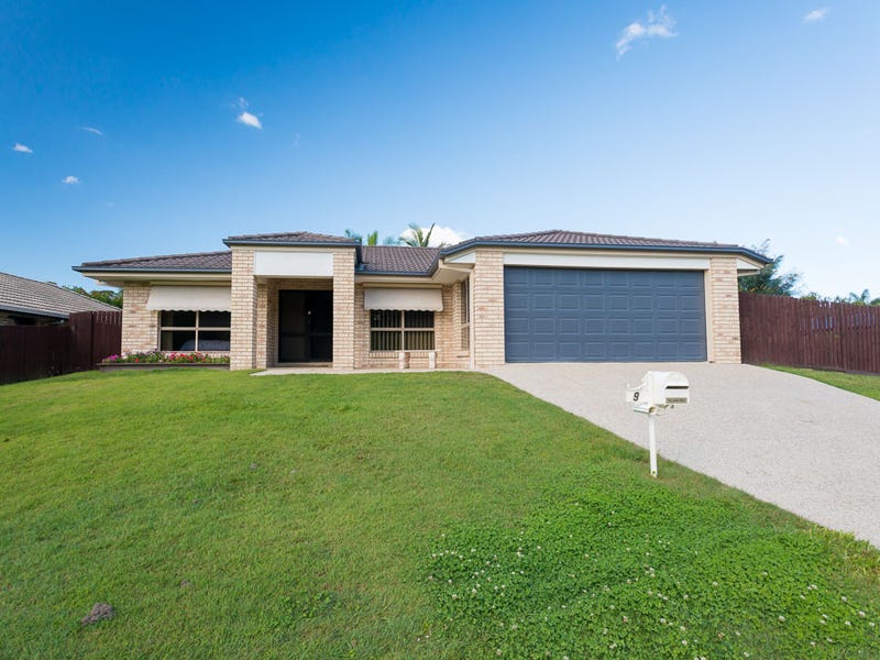 9 Haven Place, Yandina, Qld 4561 Property Details