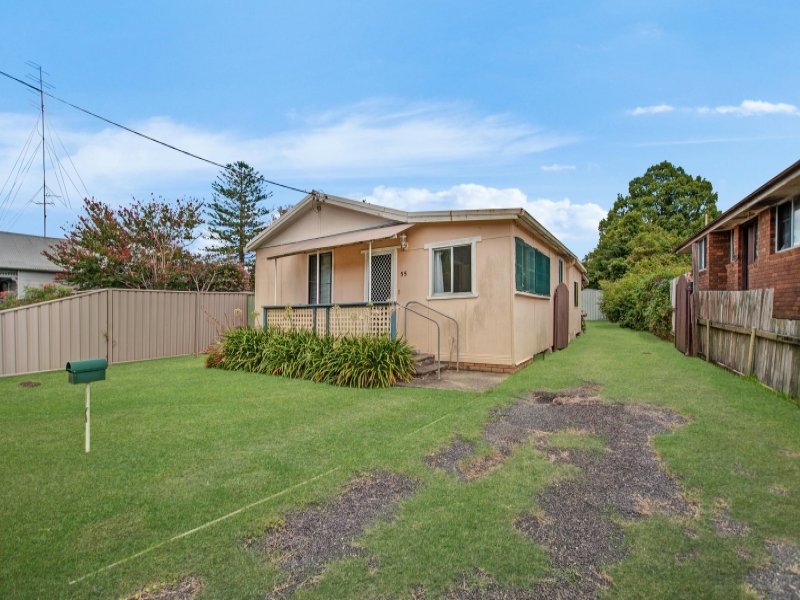 55 Lake Street, Blackalls Park, NSW 2283