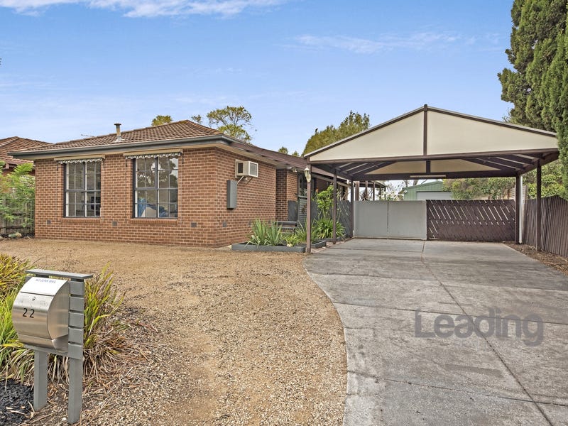 22 Ervine Close, Sunbury, Vic 3429 - Property Details