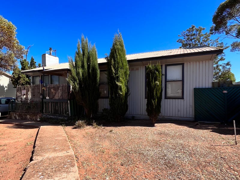 1 Wright Street, Peterborough, SA 5422 House for Sale