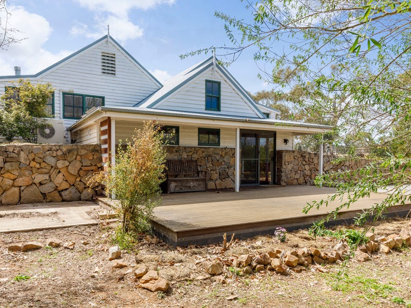 Sold Property Prices & Auction Results in Braidwood, NSW 2622 Pg. 2