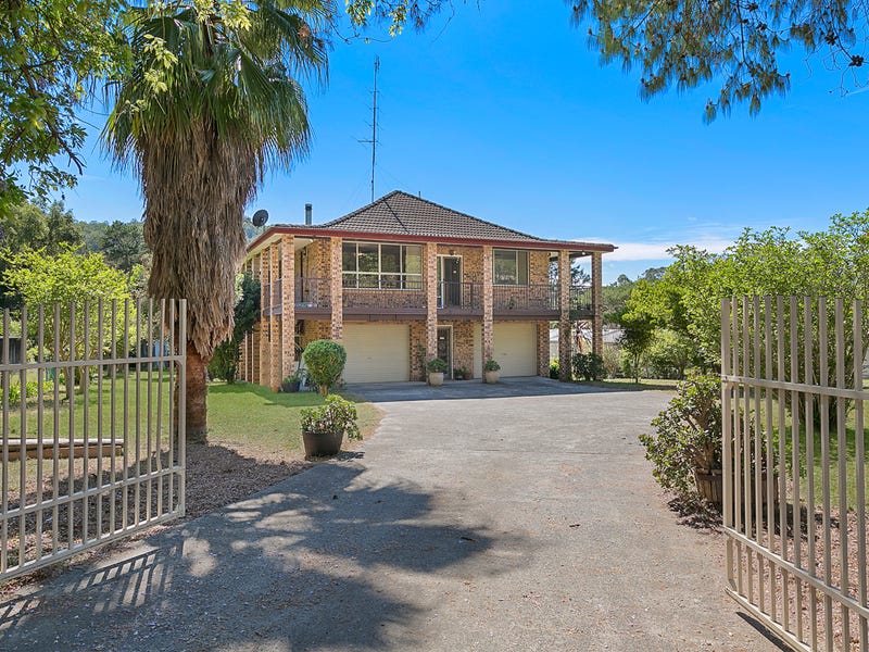 1651 Yarramalong Road, Yarramalong, NSW 2259 Property Details