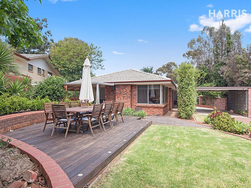 31 Justine Street, Flagstaff Hill, SA 5159