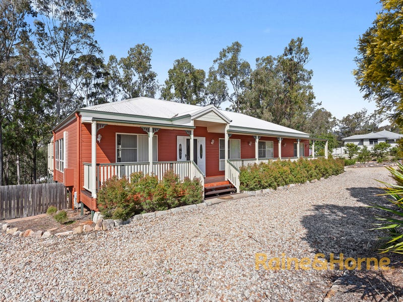 37 Parkridge Drive, Withcott, Qld 4352