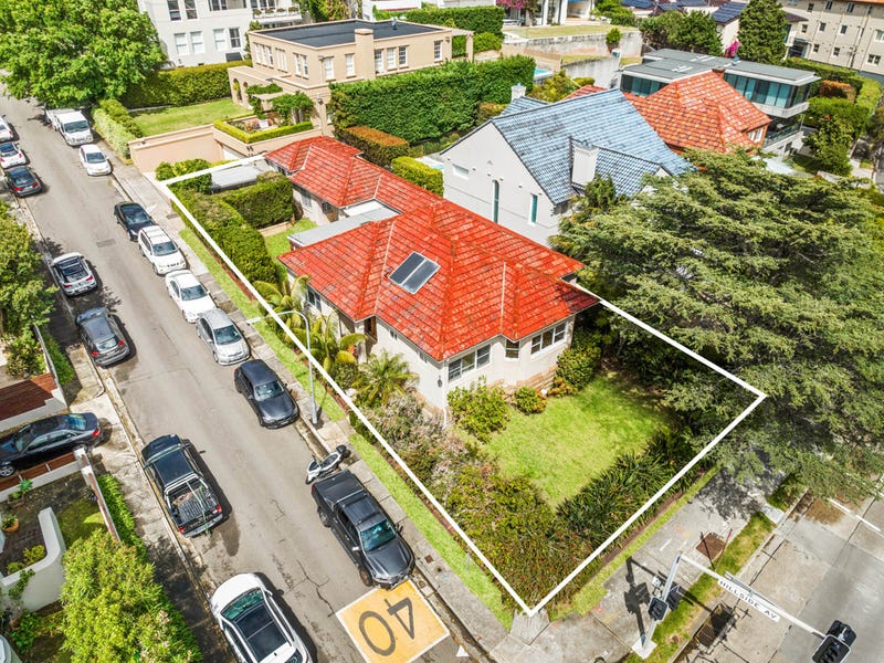 1A Hillside Avenue, Vaucluse, NSW 2030 Property Details