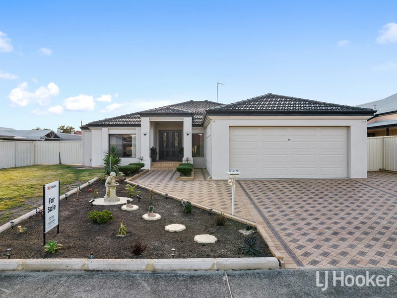 36 Alyxia Drive, Glen Iris, WA 6230