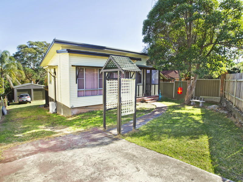 357 Princes Hwy, Bomaderry, NSW 2541 Property Details