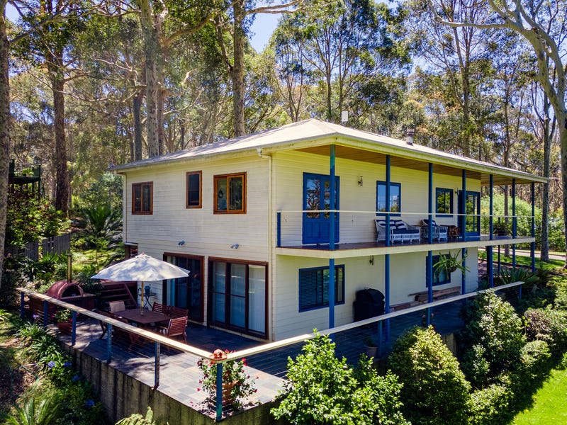 64 Street, Bermagui, NSW 2546 House for Sale