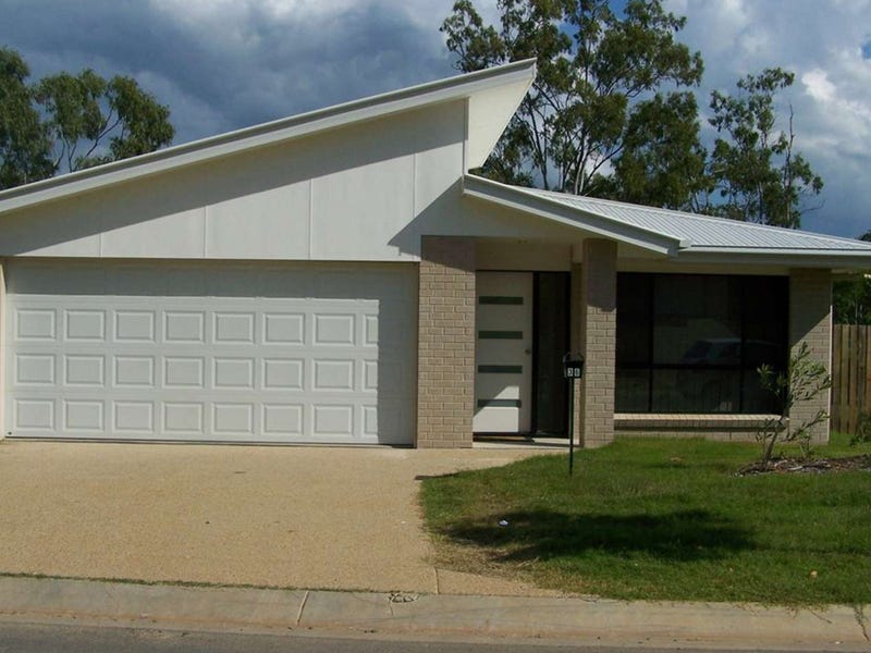 36 Stoneybrook Drive, Glen Eden, QLD 4680