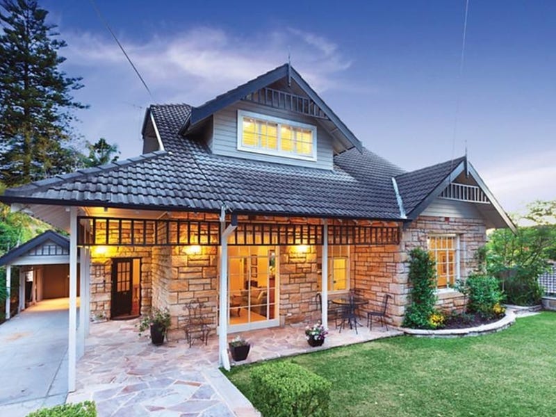 104 Penrose Street, Lane Cove West, NSW 2066