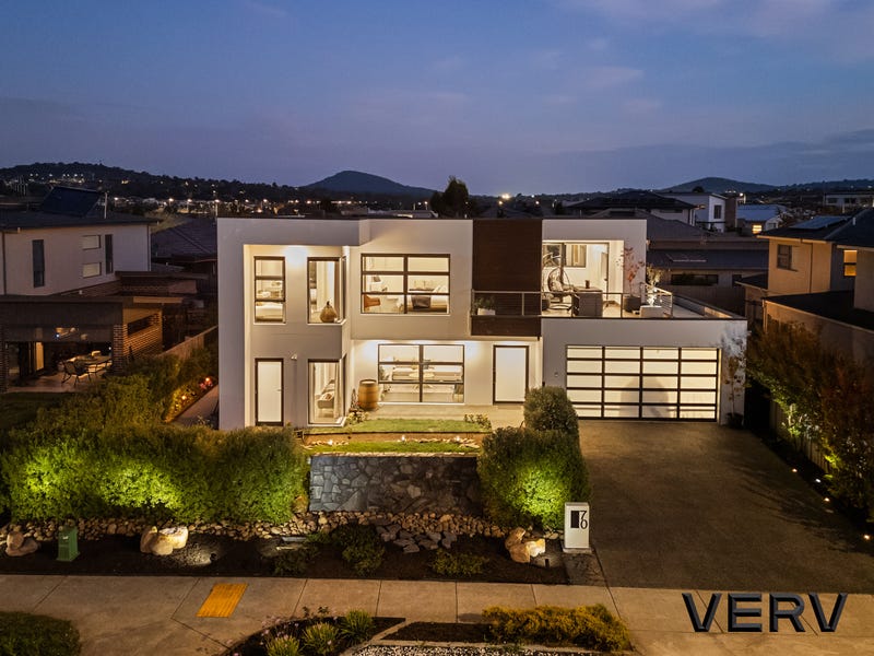 70 Harold White Avenue, Coombs, ACT 2611 House for Sale realestate