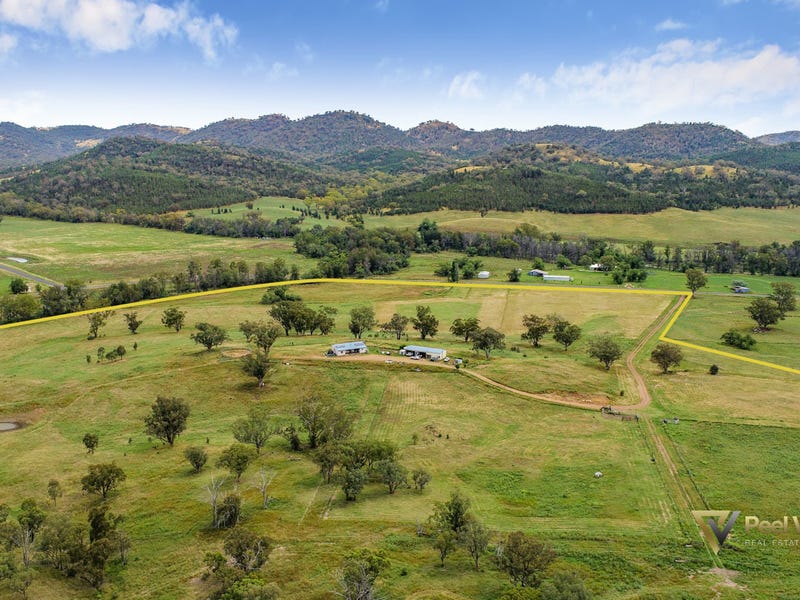 2247 Halls Creek Road, Halls Creek, NSW 2346