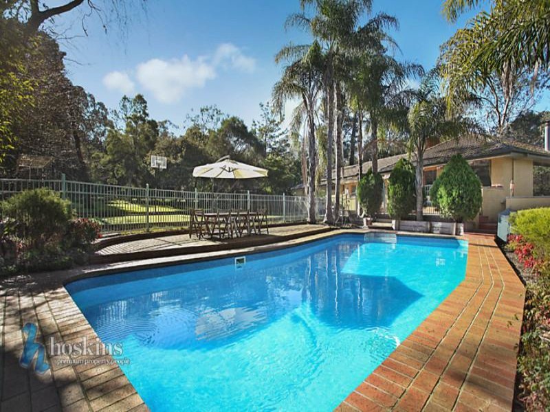 489491 Park Road, Park Orchards, VIC 3114