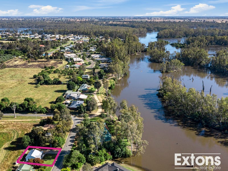 3 Williams Street, Bundalong, Vic 3730 House for Sale
