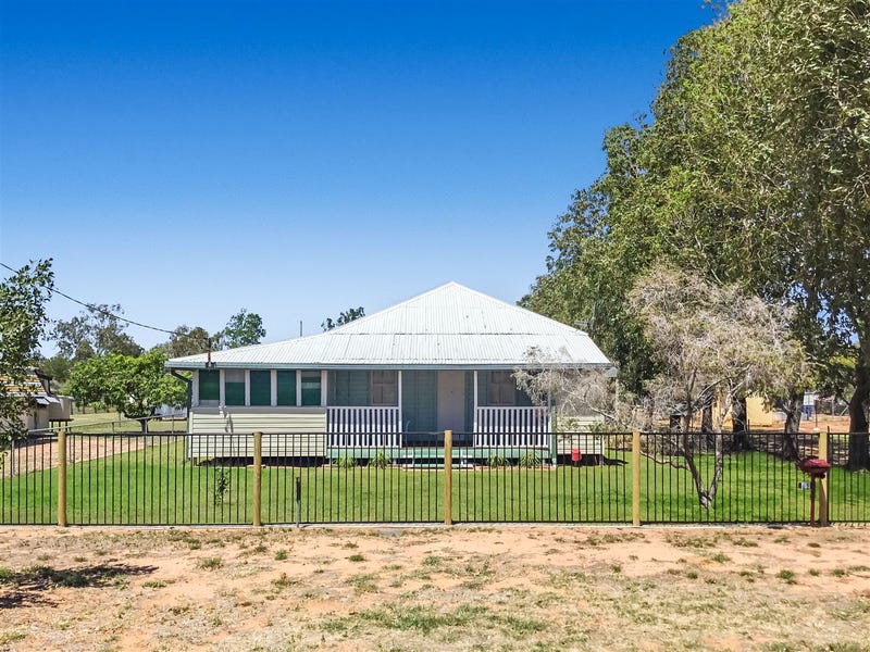 69 Gidyea Street, Barcaldine, Qld 4725 Property Details