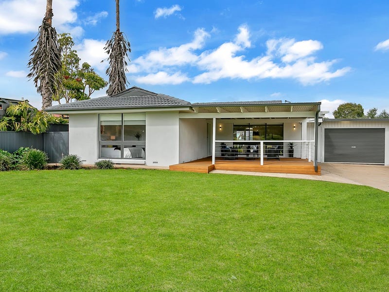 43 Kingsford Smith Street, Modbury Heights, SA 5092