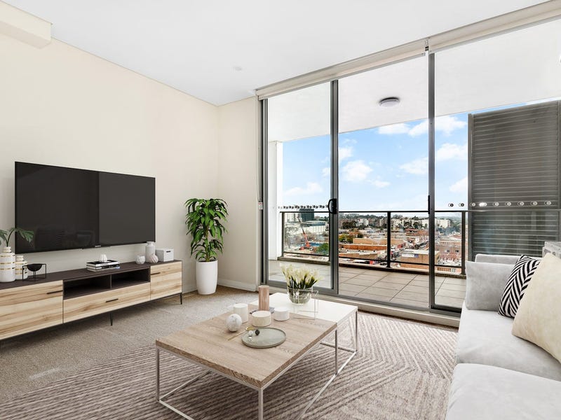 Rental Properties and Real Estate in Parramatta, NSW 2150 (+2 locations