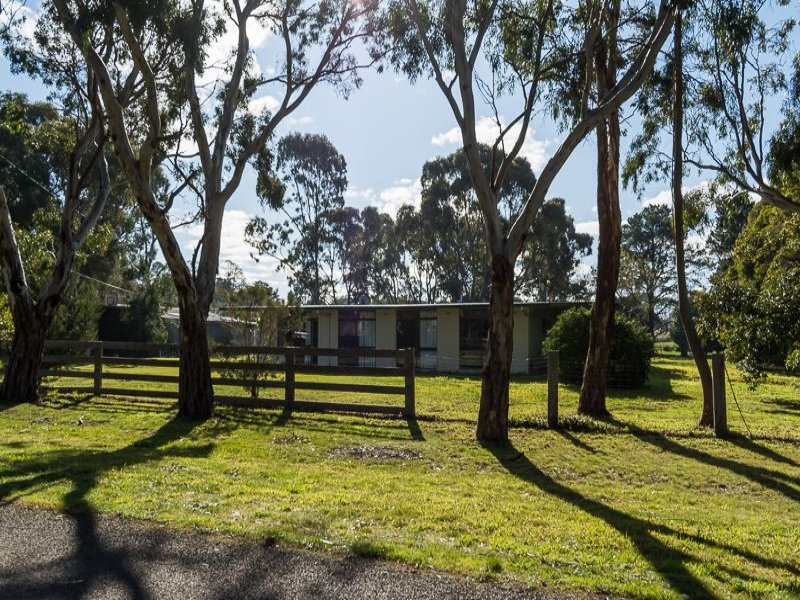 1 Nuttall Street, Meredith, Vic 3333 Property Details