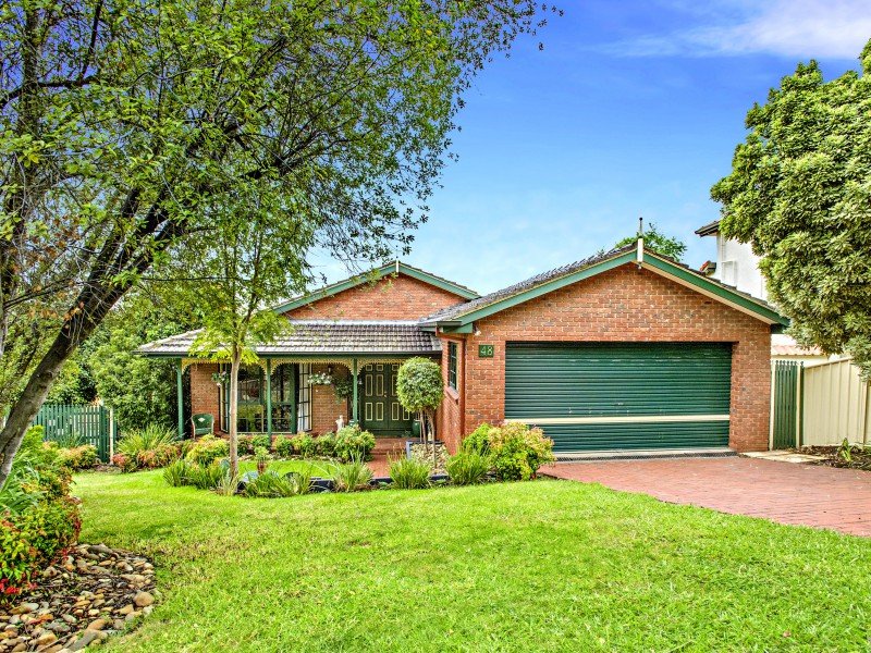 48 Skyline Drive, Keilor, Vic 3036 Property Details