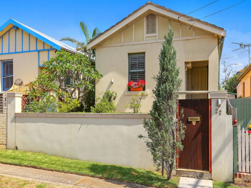 22 McDonald Street, Mortlake, NSW 2137 Property Details