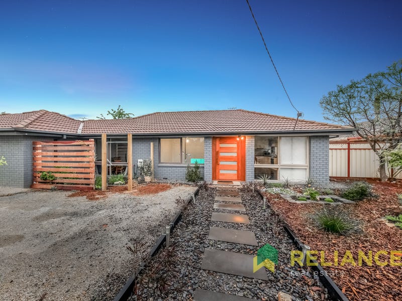 3 Centenary Avenue, Melton, Vic 3337 Property Details