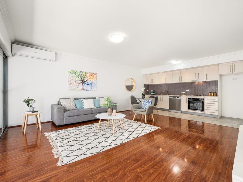 16/29-45 Parramatta Road, Concord, NSW 2137 - realestate.com.au