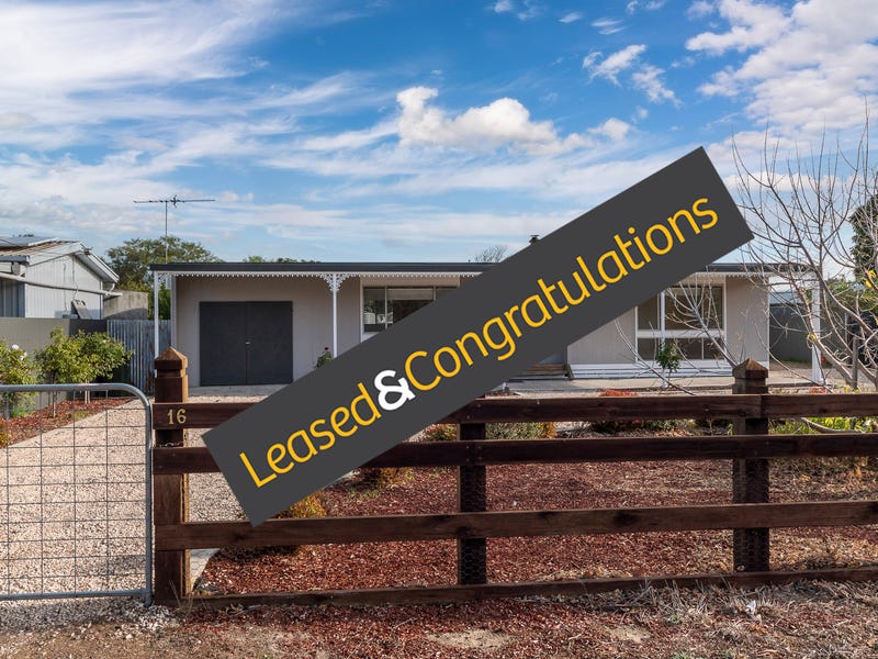 16 Ameroo Avenue, Milang, SA 5256