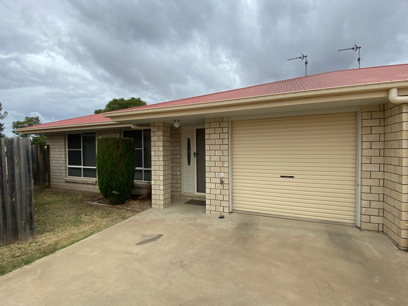 5/19 Briggs Street, Pittsworth, QLD 4356