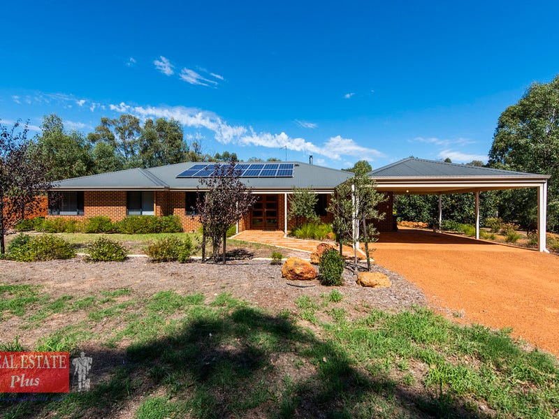 1620 Anketell Road Mount Helena Wa 6082 Property Details