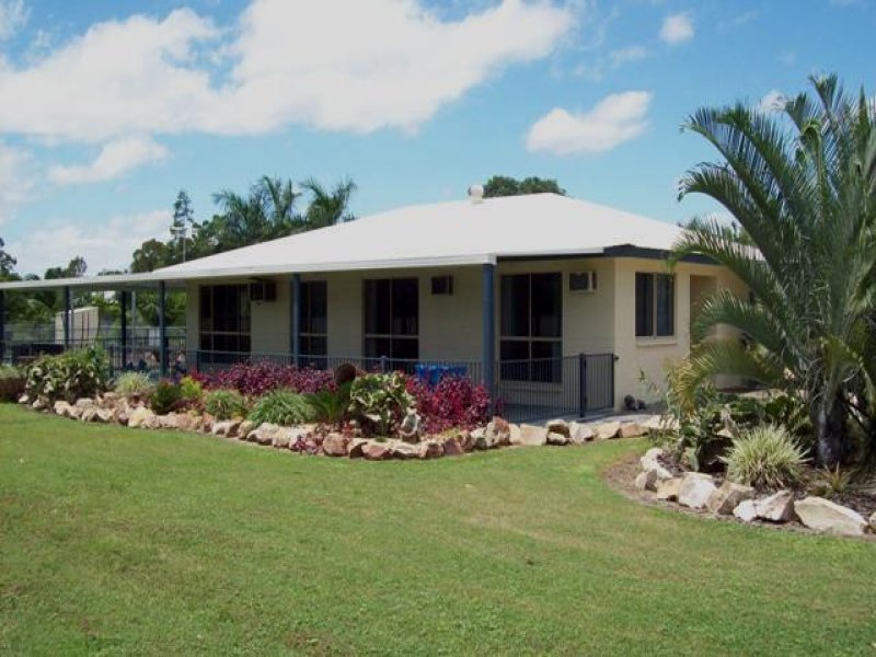 Property 105590297, Rangewood, Qld 4817 Property Details