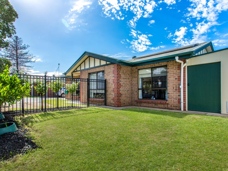 3/54 May Street, Albert Park, SA 5014