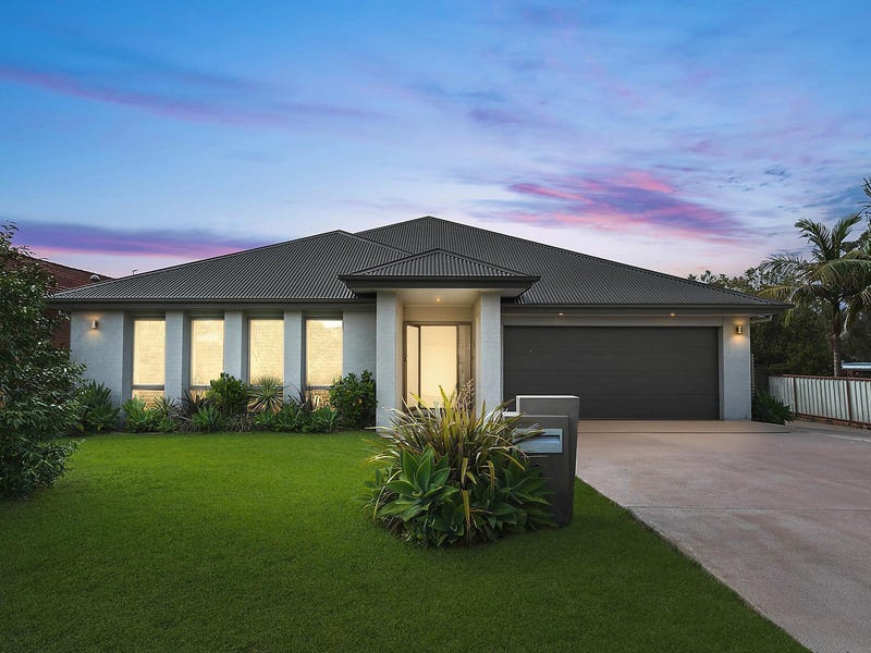 8 Aldenham Road, Warnervale, NSW 2259 Property Details