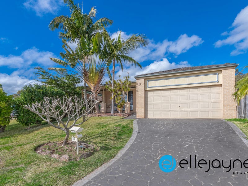 33 Harrington Close, Watanobbi, NSW 2259 Property Details