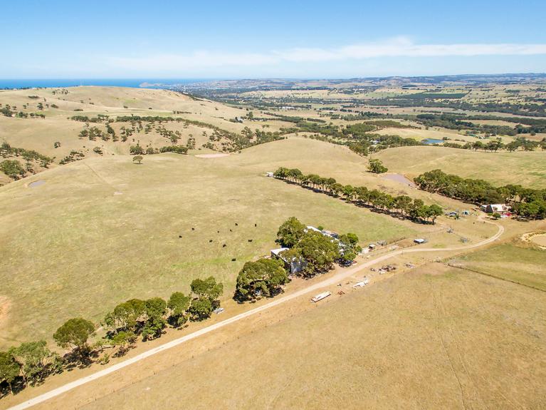 549 Crows Nest Road, Port Elliot, SA 5212