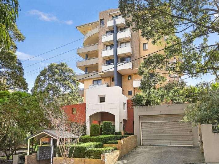3/35 Freeman Road, Chatswood, NSW 2067