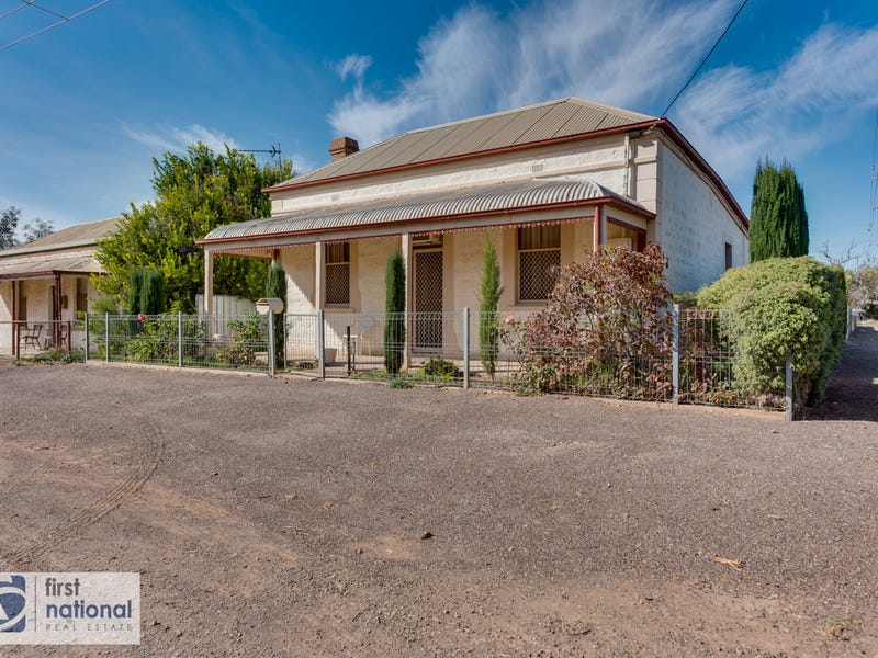 14 Hayward Street, Quorn, SA 5433 Property Details