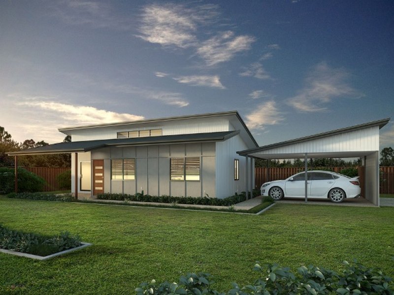 Lot 76 Tallowood Ridge, Mullumbimby, NSW 2482 Property Details