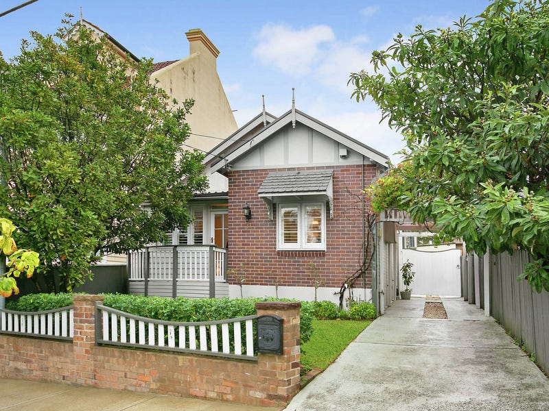 14 Albert Street, Petersham, NSW 2049 Property Details