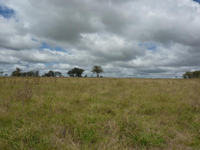 Lot 2 Whittakers Road, Southbrook, Qld 4363 Property Details