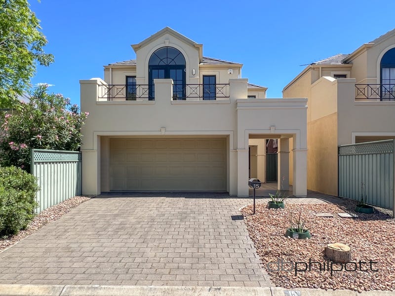 15 Lakefield Cres, Mawson Lakes, SA 5095